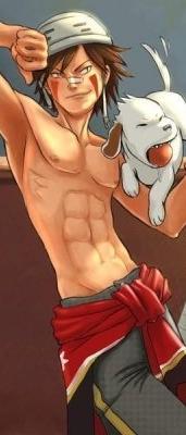 Kiba Inuzuka