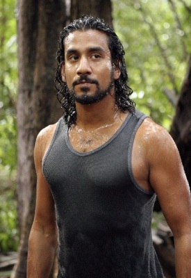 Sayid Jarrah