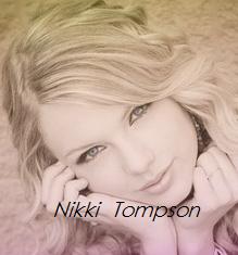 Nikki Tompson