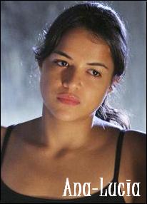 Ana-Lucia Cortez