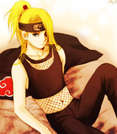 Deidara
