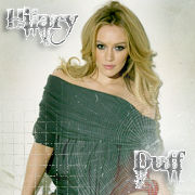 Hilary Duff