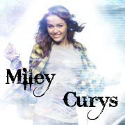 Miley Curys