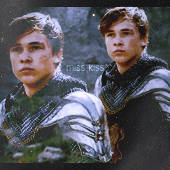 Peter Pevensie