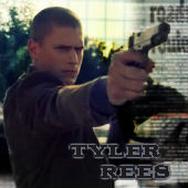 Tyler Rees