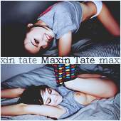 Maxin Tate