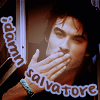 ;damn salvatore