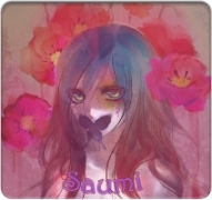 Saumi