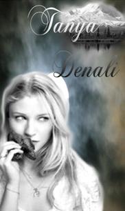 Tanya Denali