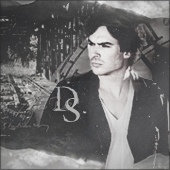Damon Salvatore