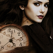 Katherine Pierce