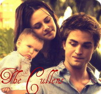 Renesmee Carlie Cullen