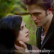 Bella Cullen