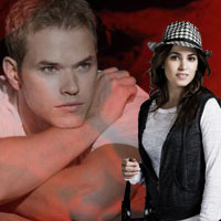 I love Kellan Lutz