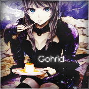 Gohrid