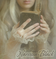 Narcissa Black