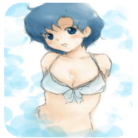 Sailor Mercury