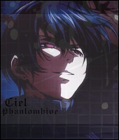 Ciel Phantomhive