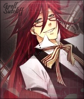 Grell Sutcliff