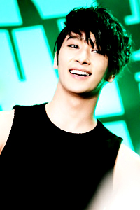 Hwang ChanSung