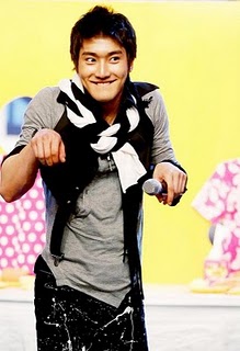 Choi Siwon