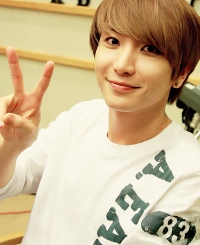 Leeteuk