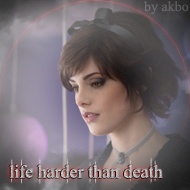 Alice Cullen