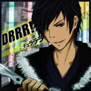 Izaya Orihara