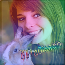 Madisson