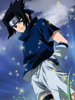 Sasuke