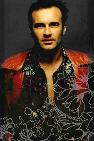Cole Turner