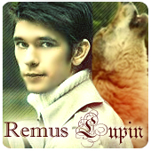 Remus Lupin