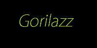 Gorilazz