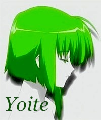 Yoite Sayuri