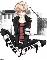 Belphegor