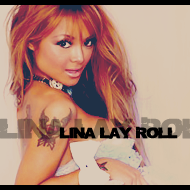 Lina Lay Roll