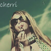 cherri;