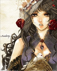 -Audrey-