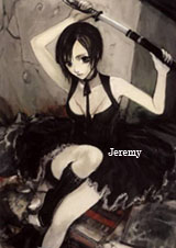 Jeremy