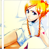 Inoue Orihime