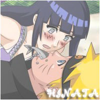 Hinata.