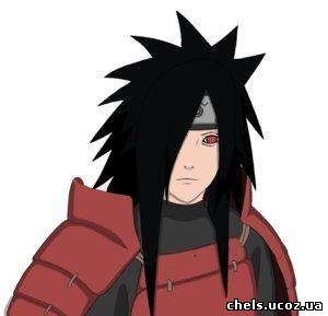 Uchiha Madara