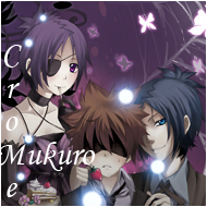 Mukuro Chrome