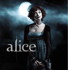 Alice Cullen