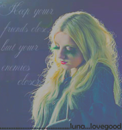 Luna Lovegood