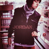 Jordan Legrand