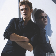 Stefan Salvatore