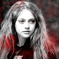 Jane Volturi