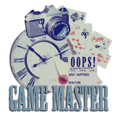 Game Master