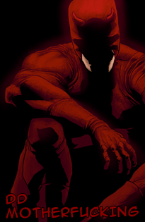 DareDevil